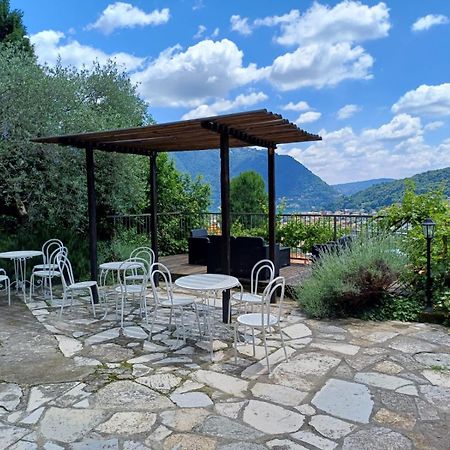 Country House Cozzena Maslianico Екстериор снимка