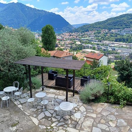 Country House Cozzena Maslianico Екстериор снимка