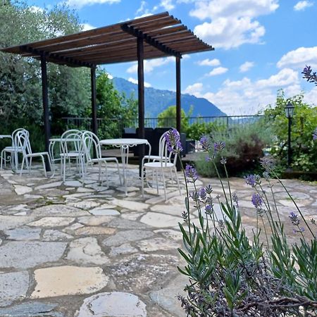Country House Cozzena Maslianico Екстериор снимка