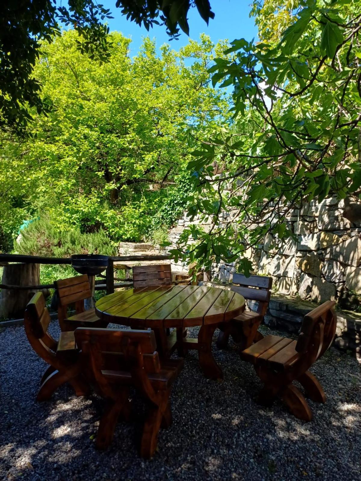 Country House Cozzena Maslianico Екстериор снимка
