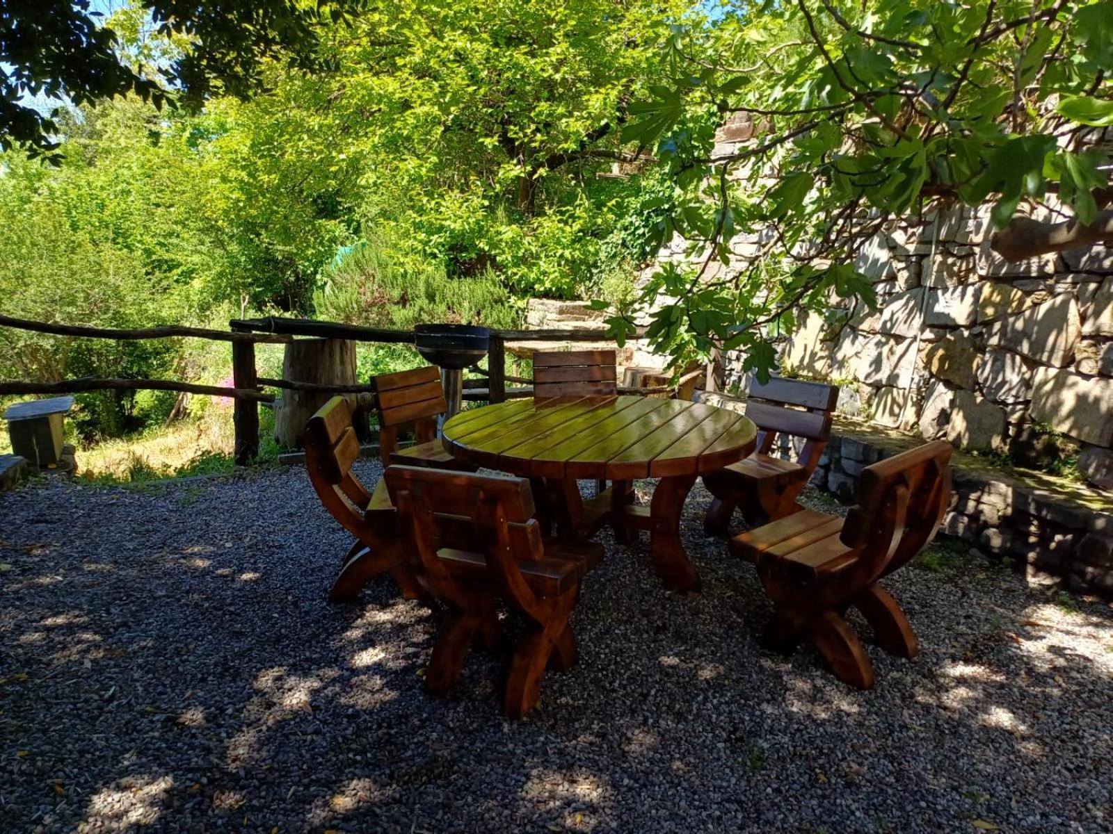 Country House Cozzena Maslianico Екстериор снимка