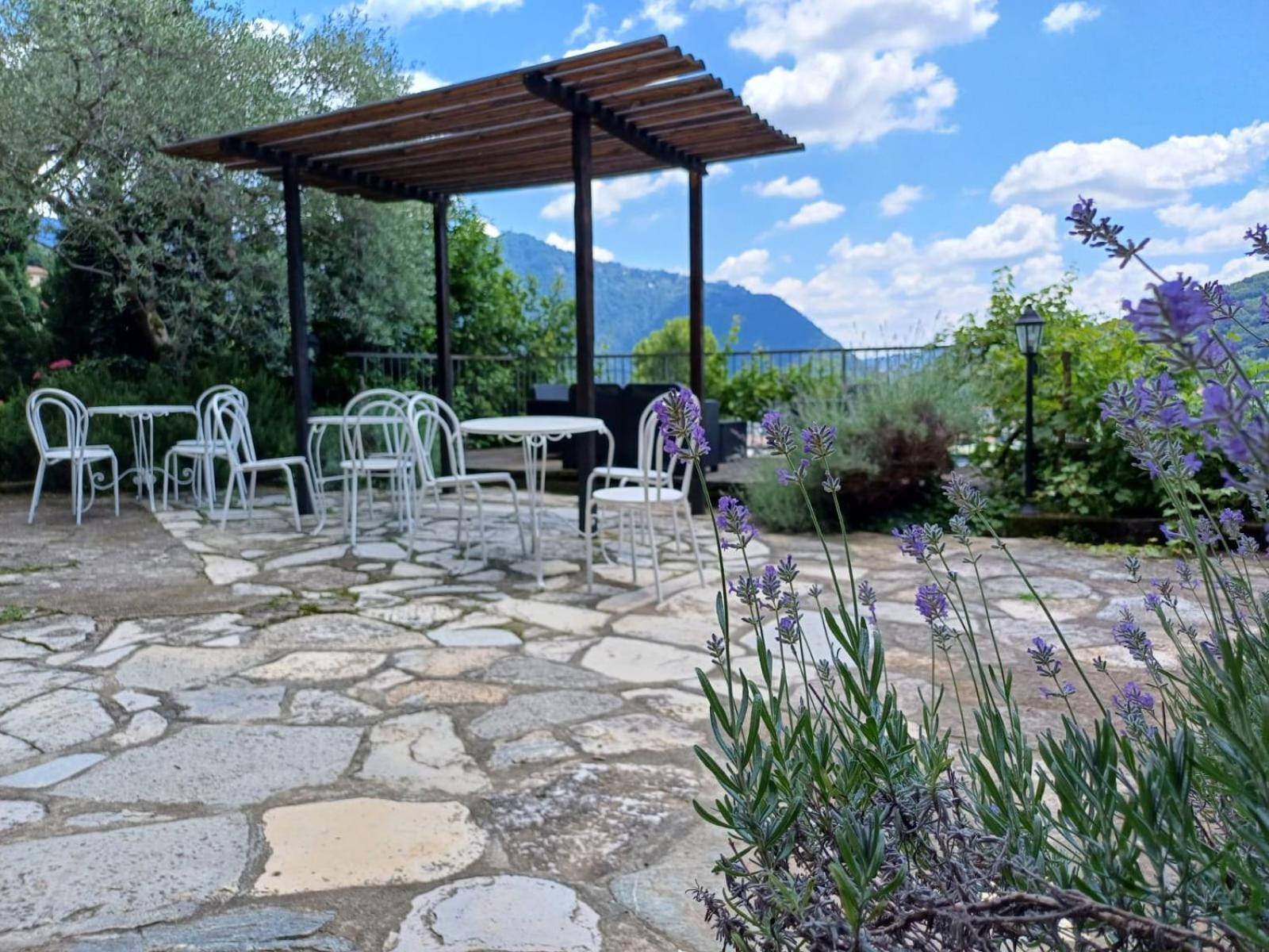 Country House Cozzena Maslianico Екстериор снимка