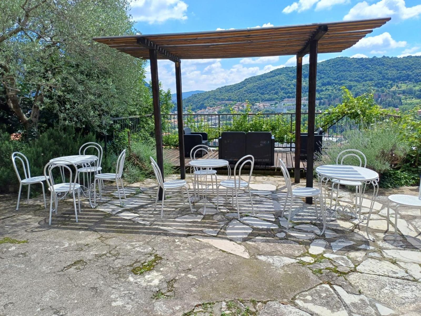 Country House Cozzena Maslianico Екстериор снимка