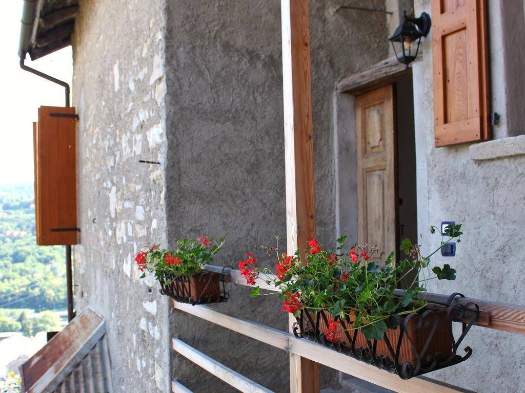Country House Cozzena Maslianico Екстериор снимка