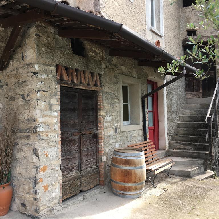 Country House Cozzena Maslianico Екстериор снимка
