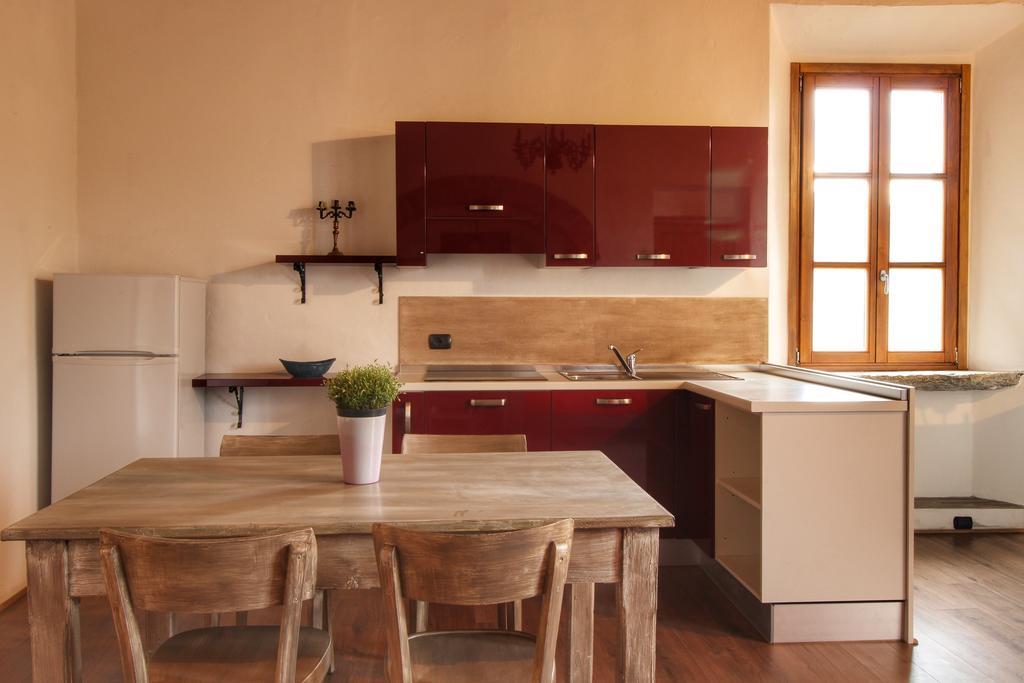 Country House Cozzena Maslianico Екстериор снимка