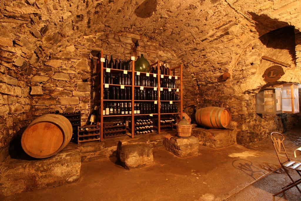 Country House Cozzena Maslianico Екстериор снимка