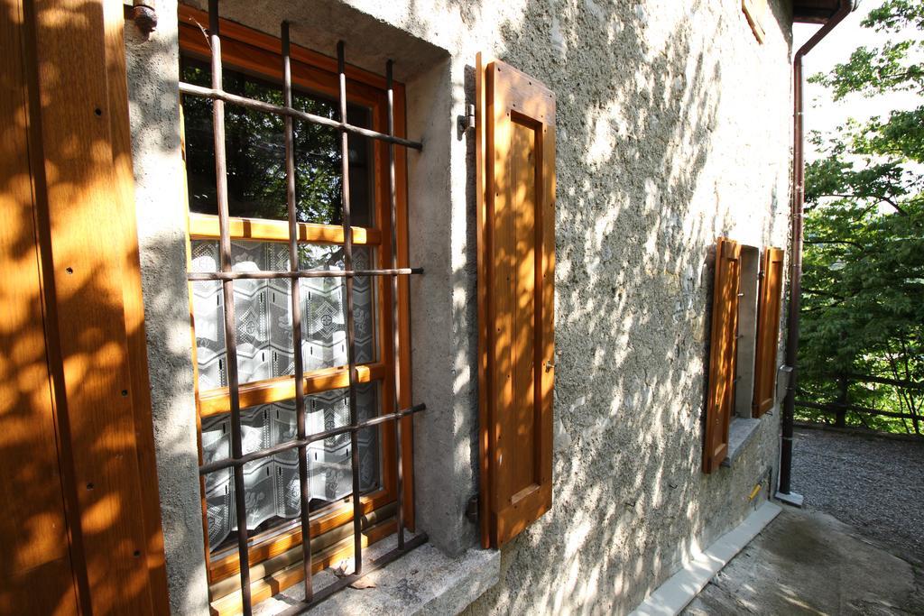 Country House Cozzena Maslianico Екстериор снимка