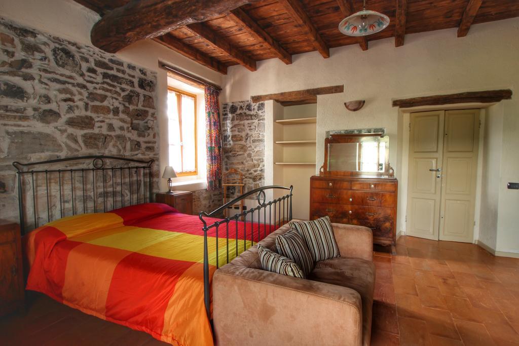 Country House Cozzena Maslianico Екстериор снимка