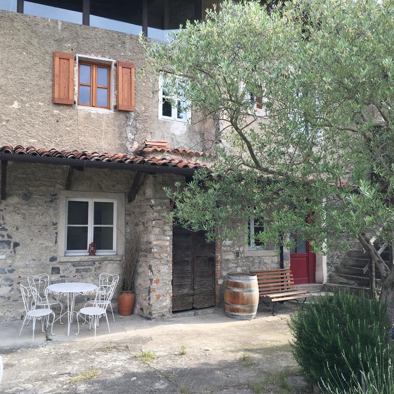 Country House Cozzena Maslianico Екстериор снимка