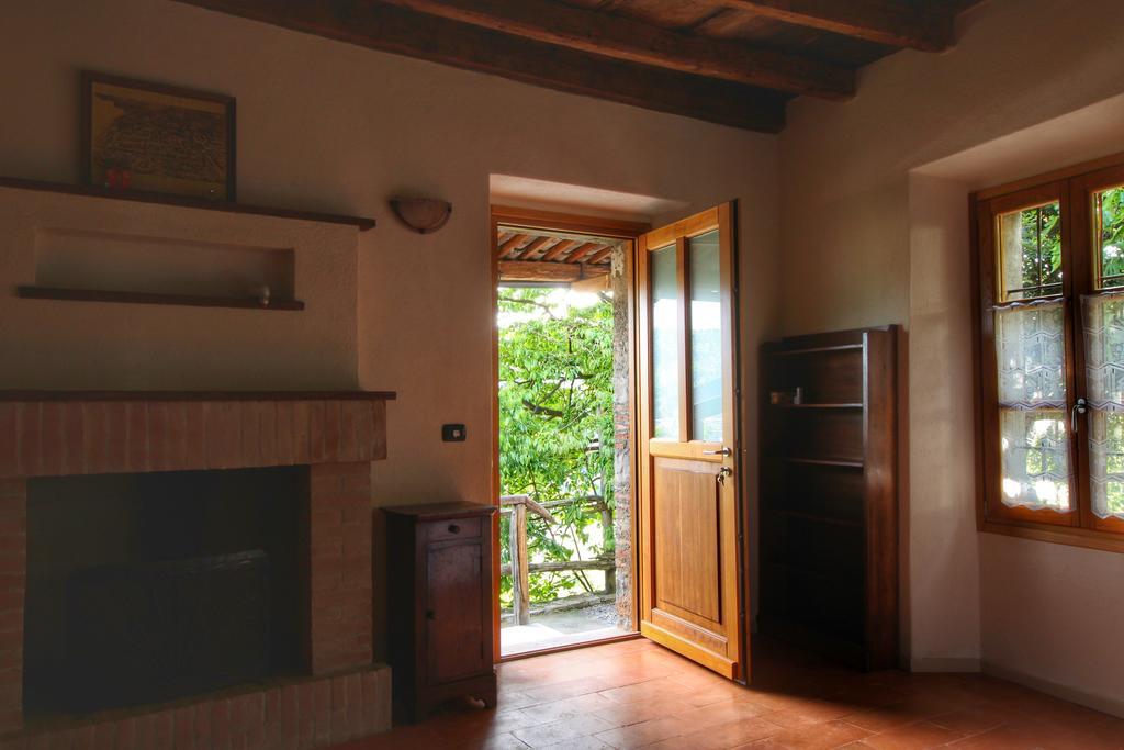 Country House Cozzena Maslianico Екстериор снимка