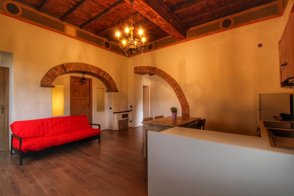 Country House Cozzena Maslianico Екстериор снимка