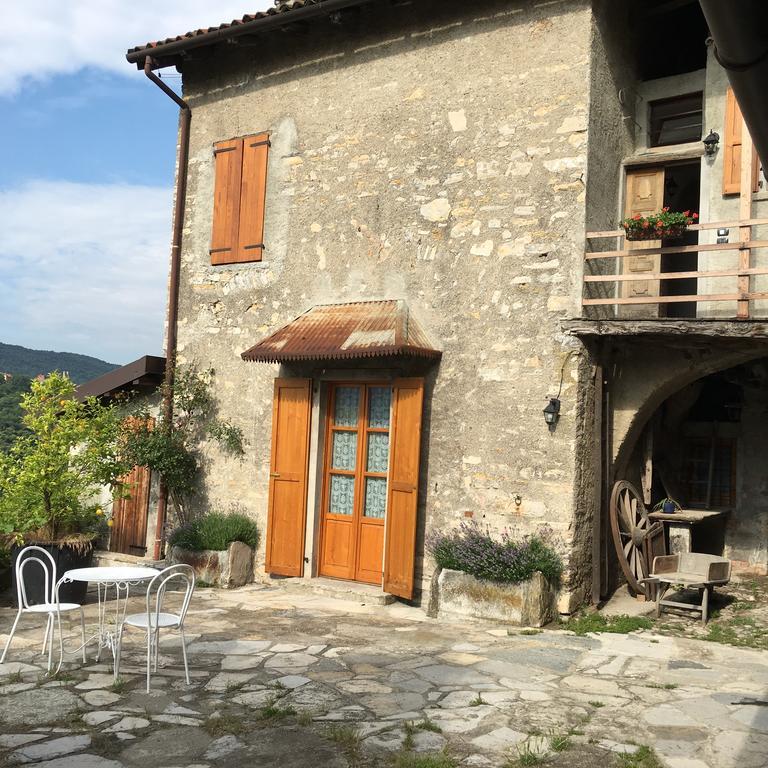 Country House Cozzena Maslianico Екстериор снимка