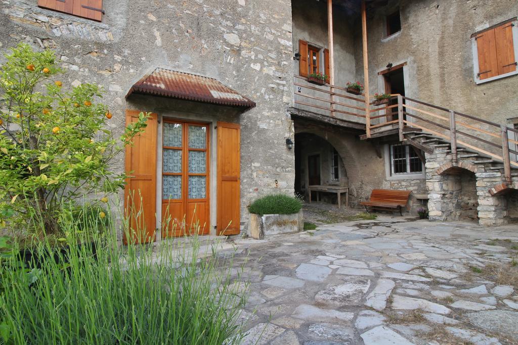 Country House Cozzena Maslianico Екстериор снимка