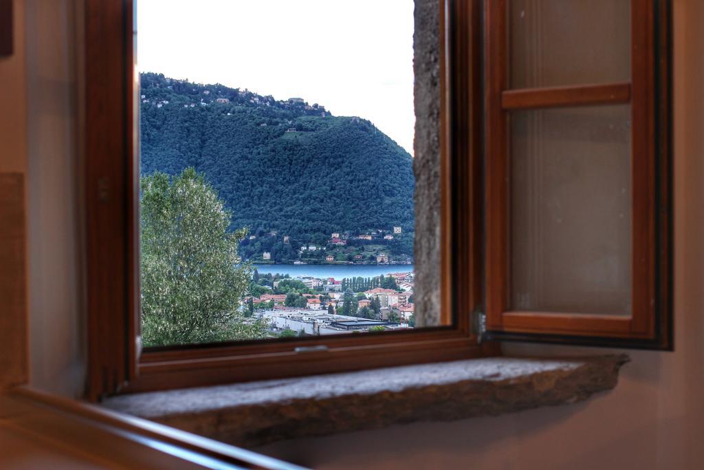 Country House Cozzena Maslianico Екстериор снимка