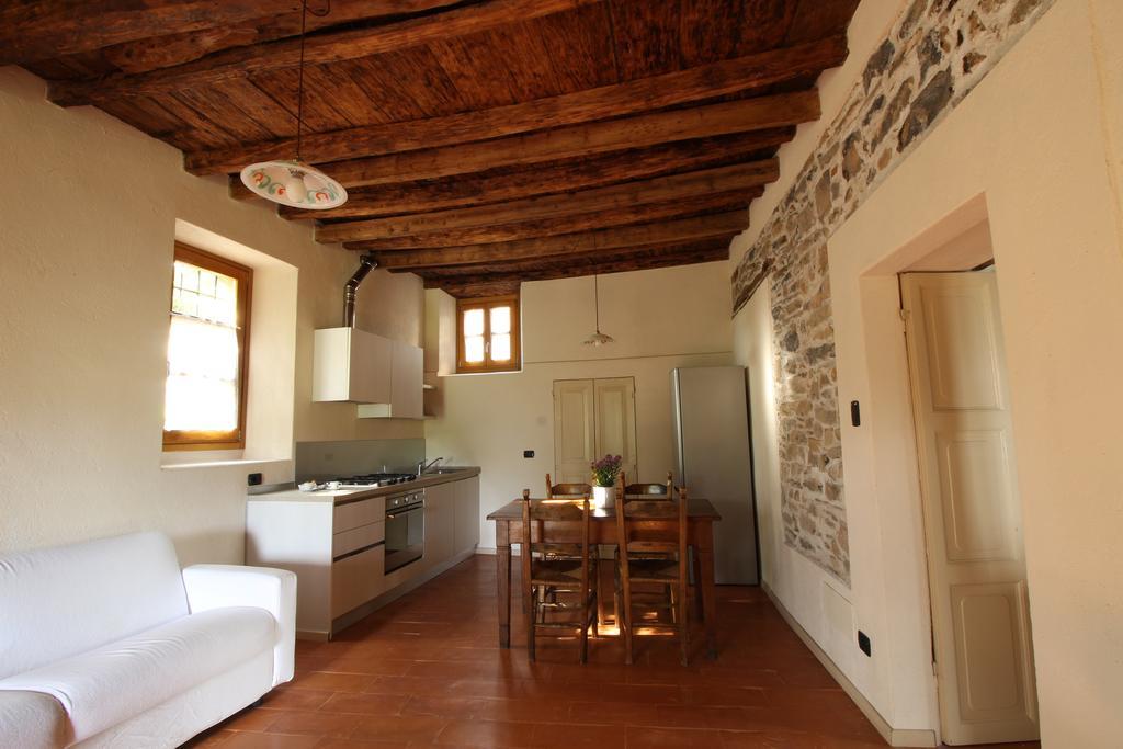 Country House Cozzena Maslianico Екстериор снимка