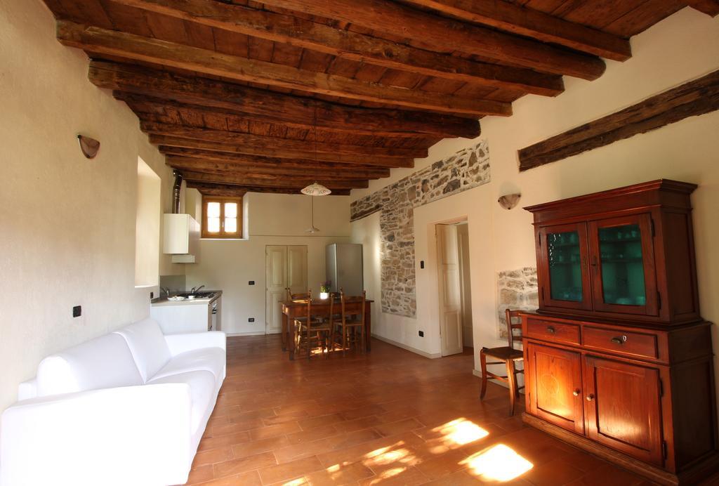 Country House Cozzena Maslianico Екстериор снимка