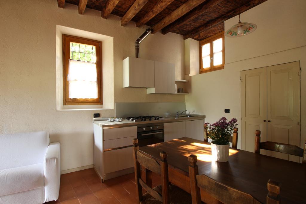 Country House Cozzena Maslianico Екстериор снимка