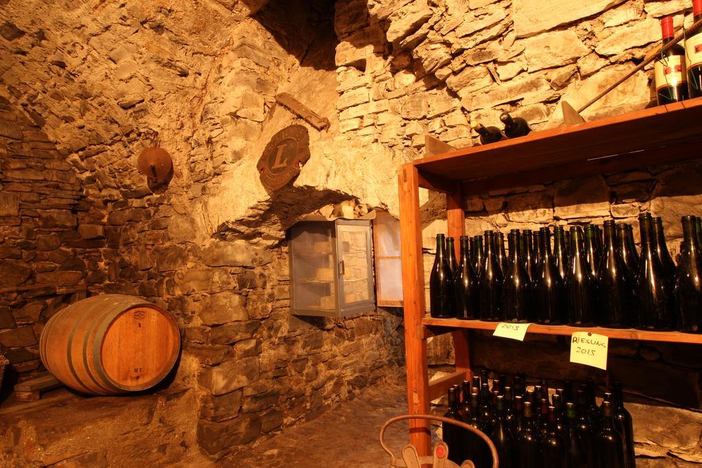 Country House Cozzena Maslianico Екстериор снимка