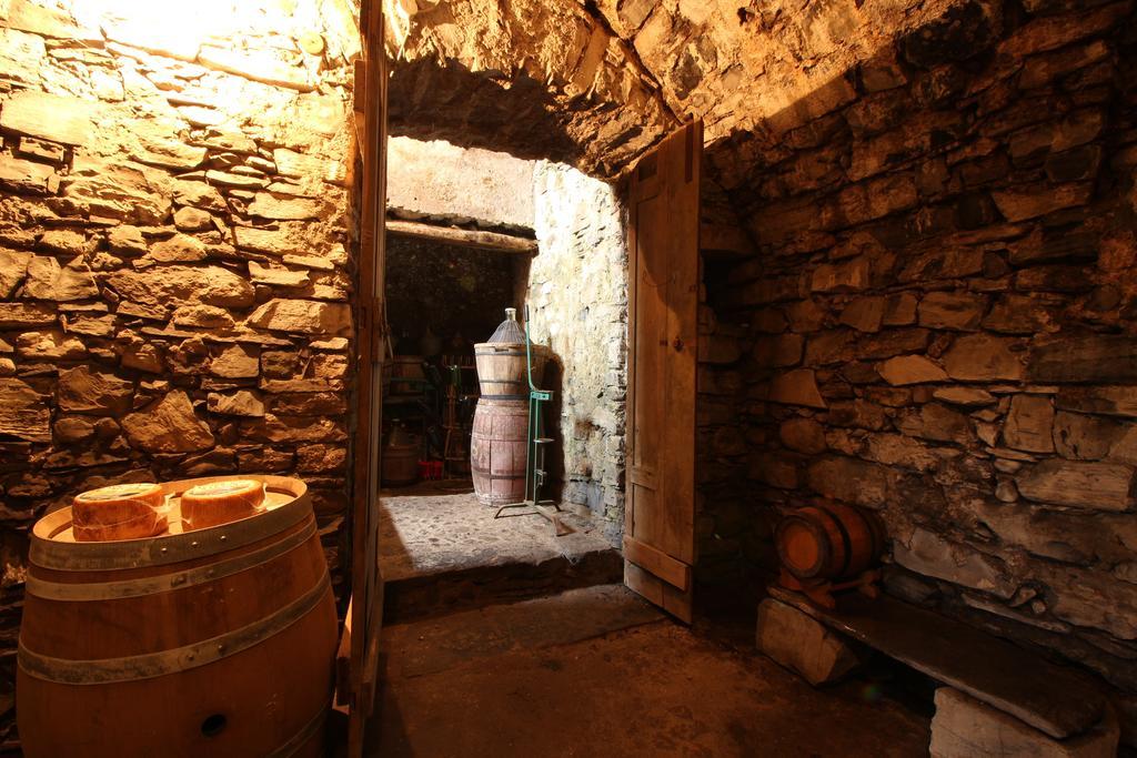 Country House Cozzena Maslianico Екстериор снимка