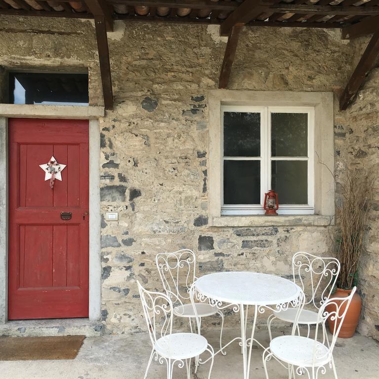 Country House Cozzena Maslianico Екстериор снимка