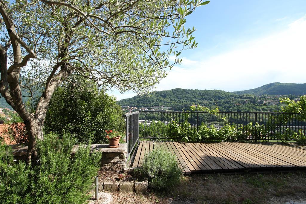 Country House Cozzena Maslianico Екстериор снимка