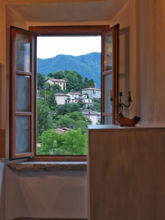 Country House Cozzena Maslianico Екстериор снимка