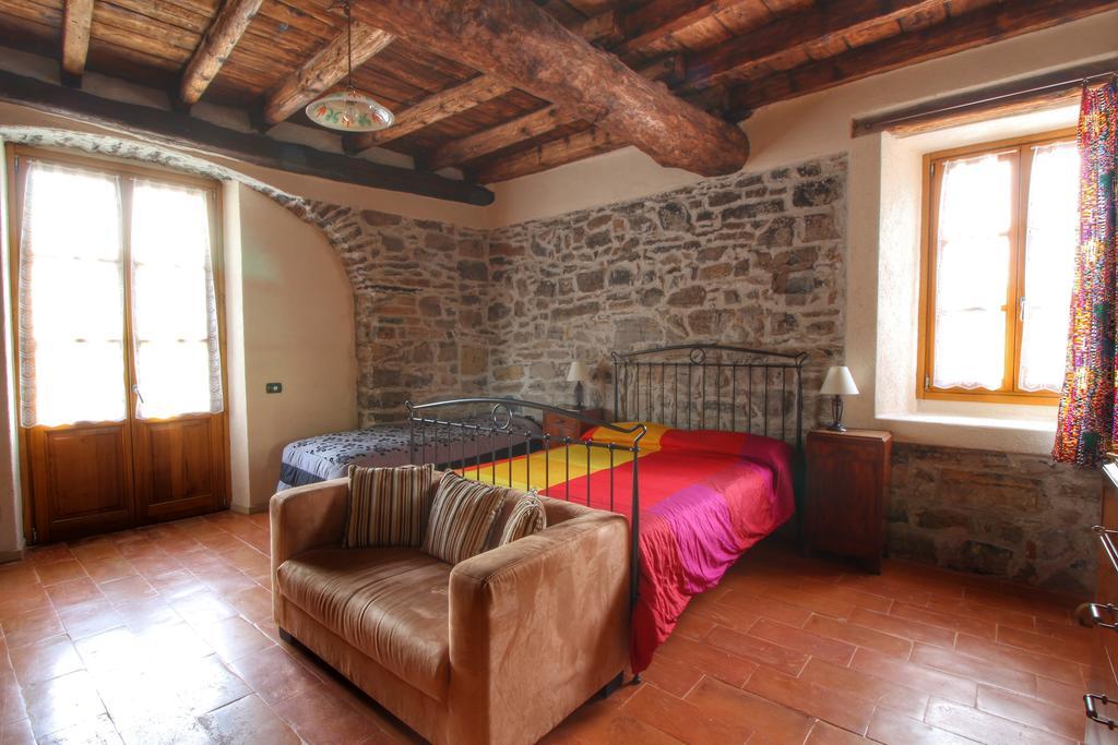 Country House Cozzena Maslianico Екстериор снимка